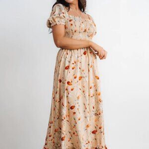 Baltic Born Capri Dress